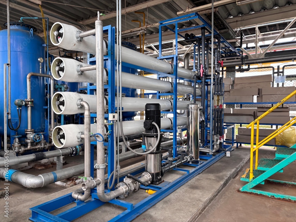 Water quality and contaminant guides